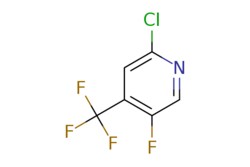 eMolecules​ ChemScene / 2-Chloro-5-fluoro-4-(trifluoromethyl)pyridine /