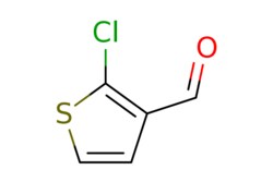 eMolecules​&nbsp;ChemScene / 2-Chlorothiophene-3-carbaldehyde / 1g / 569145024 / CS-0089614 / 0.000 / 14345-98-3 / MFCD08694817 / 146.590 / C5H3ClOS