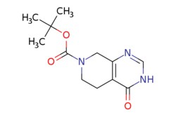 eMolecules​ ChemScene / tert-Butyl 4-oxo-4568-tetrahydropyrido[34-d]pyrimidine-7(3H)-carboxylate