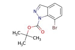 eMolecules​ 1092352-37-8 | tert-Butyl 7-bromo-1H-indazole-1-carboxylate