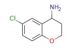 eMolecules​&nbsp;ChemScene / 6-Chlorochroman-4-amine / 100mg / 569143637 / CS-0005275 / 0.000 / 765880-61-3 / MFCD07371530 / 183.640 / C9H10ClNO