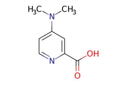 eMolecules​&nbsp;Ambeed / 4-(Dimethylamino)picolinic acid / 100mg / 569096432 / A543061 /  / 890092-04-3 / MFCD04971955 / 166.180 / C8H10N2O2