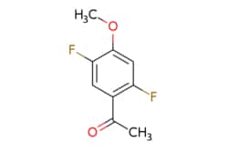 eMolecules​ Ambeed / 1-(25-Difluoro-4-methoxyphenyl)ethanone / 1g / 562293825