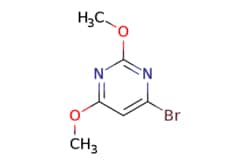 eMolecules​ ChemScene / 4-Bromo-26-dimethoxypyrimidine / 250mg / 559783381