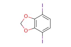 eMolecules​ ChemScene / 47-Diiodobenzo[d][13]dioxole / 5g / 559781252 /
