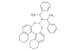 eMolecules​ Ambeed / (11bR)-NN-Bis((S)-1-phenylethyl)-89101112131415-octahydrodinaphtho[21-d12-f][132]dioxaphosphepin-4-amine