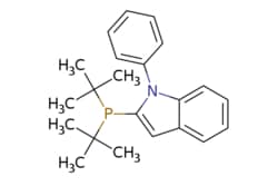 eMolecules​ Ambeed / 2-(Di-tert-butylphosphino)-1-phenyl-1H-indole / 250mg