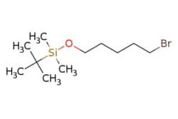 eMolecules​ 85514-43-8 | Ambeed | [(5-Bromopentyl)oxy](tert-butyl)dimethylsilane