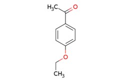 eMolecules​&nbsp;Ambeed / 4-Ethoxyacetophenone / 25g / 552760103 / A868295 /  / 1676-63-7 / MFCD00009095 / 164.204 / C10H12O2