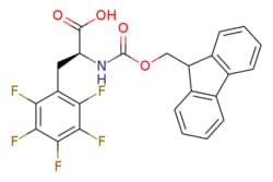 eMolecules​ 205526-32-5 | Ambeed | Fmoc-Phe(F5)-OH | 100mg | 552749967
