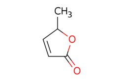 eMolecules​&nbsp;Ambeed / 5-Methylfuran-2(5H)-one / 250mg / 552749423 / A649352 /  / 591-11-7 / MFCD01725808 / 98.101 / C5H6O2