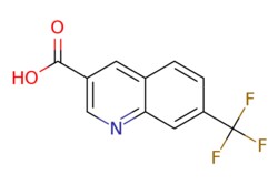 eMolecules​ 71082-51-4 | Ambeed | 7-(Trifluoromethyl)quinoline-3-carboxylic