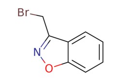 eMolecules​&nbsp;Ambeed / 3-(Bromomethyl)benzo[d]isoxazole / 100mg / 552734335 / A466071 /  / 37924-85-9 / MFCD03701148 / 212.046 / C8H6BrNO