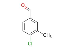 eMolecules​&nbsp;Ambeed / 4-Chloro-3-methylbenzaldehyde / 1g / 552725782 / A407114 /  / 101349-71-7 / MFCD02261736 / 154.590 / C8H7ClO