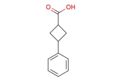 eMolecules​ 66016-28-2 | Ambeed | 3-Phenylcyclobutanecarboxylic acid |