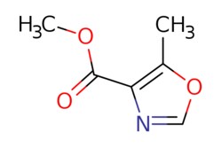 eMolecules​ 41172-57-0 | Ambeed | Methyl 5-methyloxazole-4-carboxylate