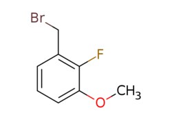 eMolecules​ Ambeed / 1-(Bromomethyl)-2-fluoro-3-methoxybenzene / 1g / 552706430
