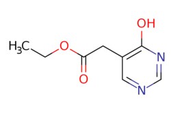 eMolecules​ 6214-46-6 | Ambeed | Ethyl 2-(4-hydroxypyrimidin-5-yl)acetate