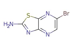 eMolecules​ 112342-72-0 | Ambeed | 6-Bromothiazolo[45-b]pyrazin-2-amine