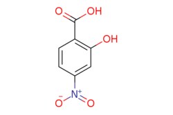 eMolecules​&nbsp;Ambeed / 2-Hydroxy-4-nitrobenzoic acid / 10g / 552671196 / A242989 /  / 619-19-2 / MFCD00071505 / 183.119 / C7H5NO5