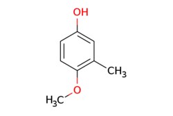 eMolecules​&nbsp;Ambeed / 4-Methoxy-3-methylphenol / 250mg / 552665914 / A234361 /  / 14786-82-4 / MFCD09836708 / 138.166 / C8H10O2