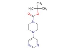 eMolecules​ 634468-96-5 | Ambeed | tert-Butyl 4-(pyrimidin-5-yl)piperazine-1-carboxylate