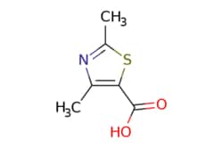 eMolecules​&nbsp;Ambeed / 24-Dimethylthiazole-5-carboxylic acid / 10g / 552652609 / A214902 /  / 53137-27-2 / MFCD00052943 / 157.190 / C6H7NO2S