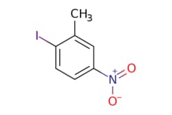 eMolecules​ 5326-38-5 | Ambeed | 1-Iodo-2-methyl-4-nitrobenzene | 25g |