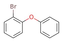 eMolecules​&nbsp;Ambeed / 1-Bromo-2-phenoxybenzene / 1g / 552635838 / A194810 /  / 7025-06-1 / MFCD00626462 / 249.107 / C12H9BrO