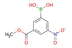 eMolecules​ 117342-20-8 | Ambeed | (3-(Methoxycarbonyl)-5-nitrophenyl)boronic