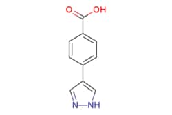 eMolecules​ 1017794-47-6 | Ambeed | 4-(1H-Pyrazol-4-yl)benzoic acid | 100mg