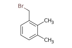 eMolecules​&nbsp;Ambeed / 1-(Bromomethyl)-23-dimethylbenzene / 5g / 552614104 / A172038 /  / 81093-21-2 / MFCD03844741 / 199.091 / C9H11Br