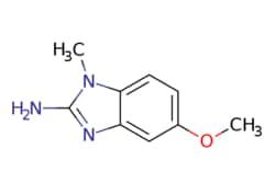 eMolecules​ 1805-02-3 | Ambeed | 2-Amino-5-methoxy-1-methylbenzimidazole