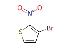eMolecules​ 24430-27-1 | Ambeed | 3-Bromo-2-nitrothiophene | 1g | 552594996