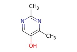 eMolecules​&nbsp;Ambeed / 24-Dimethylpyrimidin-5-ol / 100mg / 552592946 / A153597 /  / 412003-95-3 / MFCD18072447 / 124.143 / C6H8N2O