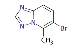 eMolecules​ 746668-59-7 | Ambeed | 6-Bromo-5-methyl[124]triazolo[15-a]pyridine