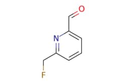 eMolecules​ 208111-28-8 | Ambeed | 6-(Fluoromethyl)picolinaldehyde | 250mg