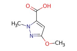 eMolecules​ 126674-95-1 | Ambeed | 3-Methoxy-1-methyl-1H-pyrazole-5-carboxylic