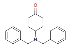 eMolecules​&nbsp;Ambeed / 4-(Dibenzylamino)cyclohexanone / 1g / 552544139 / A118656 /  / 149506-79-6 / MFCD16659682 / 293.410 / C20H23NO