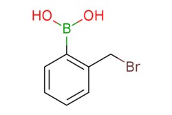 eMolecules​&nbsp;Ambeed / 2-Bromomethylphenylboronic acid / 5g / 552536343 / A113992 /  / 91983-14-1 / MFCD01318941 / 214.850 / C7H8BBrO2