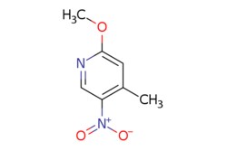 eMolecules​ 6635-90-1 | Ambeed | 2-Methoxy-4-methyl-5-nitropyridine | 10g