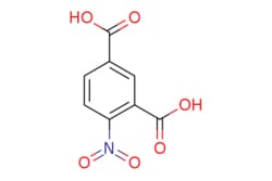 eMolecules​&nbsp;Ambeed / 4-Nitroisophthalic acid / 5g / 552520601 / A104572 /  / 4315-09-7 / [null] / 211.129 / C8H5NO6