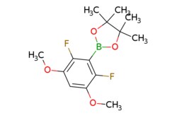 eMolecules​ 1614233-69-0 | Ambeed | 2-(26-Difluoro-35-dimethoxyphenyl)-4455-tetramethyl-132-dioxaborolane