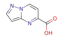 eMolecules​ Pharmablock / pyrazolo[15-a]pyrimidine-5-carboxylic acid /