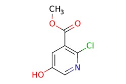 eMolecules​ Pharmablock / methyl 2-chloro-5-hydroxypyridine-3-carboxylate