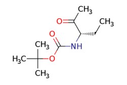 eMolecules​ Pharmablock / tert-butyl N-[(1S)-1-ethyl-2-oxo-propyl]carbamate