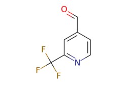 eMolecules​&nbsp;Pharmablock / 2-(trifluoromethyl)pyridine-4-carbaldehyde / 25mg / 551291302 / PBU2109 / 0.000 / 108338-20-1 / MFCD06410678 / 175.110 / C7H4F3NO