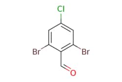 eMolecules​ Pharmablock / 26-dibromo-4-chloro-benzaldehyde / 25mg / 551290580