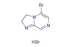 eMolecules​ Pharmablock / 5-bromo-23-dihydroimidazo[12-a]pyrazinehydrobromide