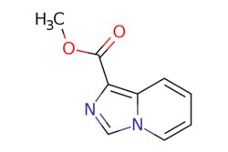 eMolecules​ Pharmablock / methyl imidazo[15-a]pyridine-1-carboxylate /